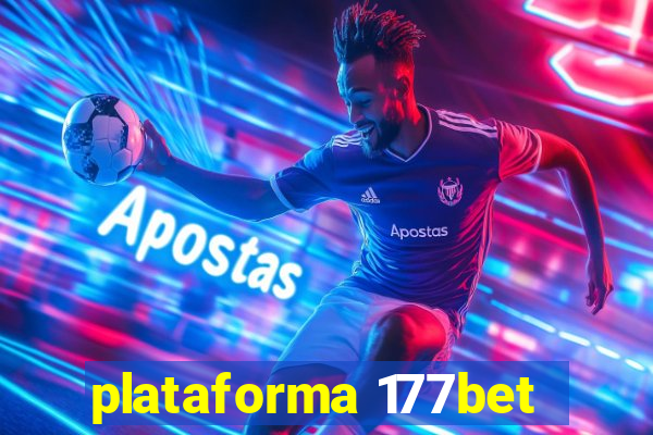plataforma 177bet